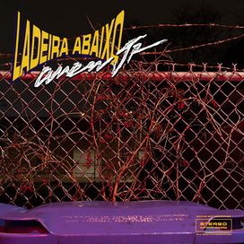 Ladeira Abaixo - 2020 • Single/EP