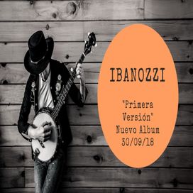 Primera Versión - 2018 • Álbum