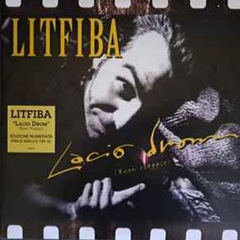 Lacio Drom (Buon Viaggio) - 1995 • Álbum