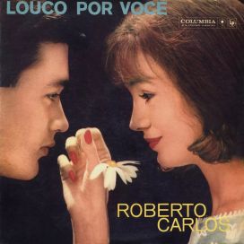 Louco por você - 1961 • Álbum