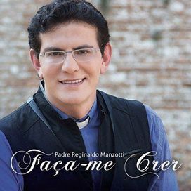 Faça-me Crer - 2013 • Álbum