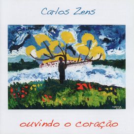 Ouvindo o Coracao - 2011 • Álbum