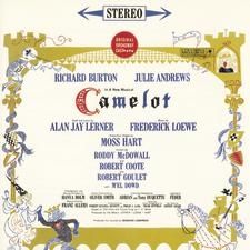 Camelot (Original Broadway Cast Recording) - 1960 • Álbum