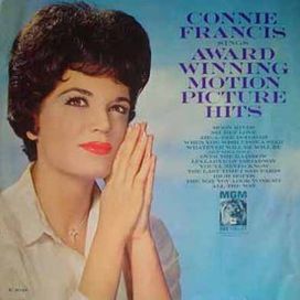 Sings Award Winning Motion Picture Hits - 1963 • Álbum