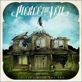 Collide With the Sky - 2012 • Álbum