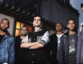 Um Novo Caminho - 2014 • Álbum