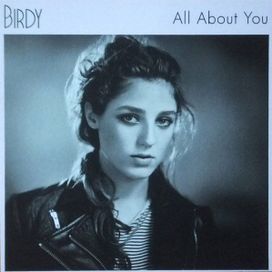 All About You - 2013 • Sencillo/EP