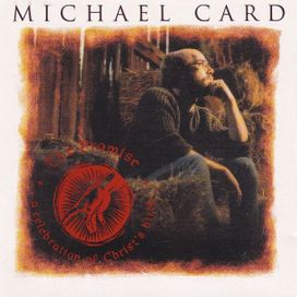 The Promise (A Celebration Of Christ's Birth) - 1991 • Álbum