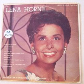 Lena Horne (1956) - 1956 • Álbum