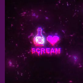 SCREAM!! - 2022 • Sencillo/EP