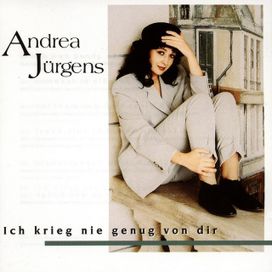 Ich Krieg' Nie Genug Von Dir - 1993 • Álbum