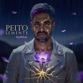Peito Semente  - 2026 • Álbum