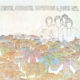 Pisces, Aquarius, Capricorn And Jones Ltd - 1967 • Álbum