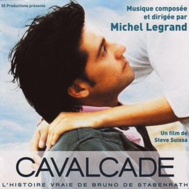 Cavalcade - 2005 • Álbum