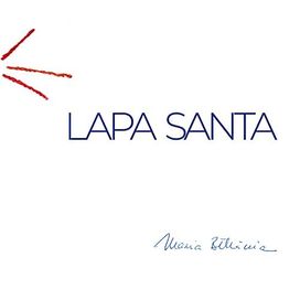 Lapa Santa - 2021 • Single/EP