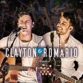 Acústico (2016) - 2016 • Álbum