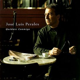 Quédate Conmigo - 1998 • Álbum