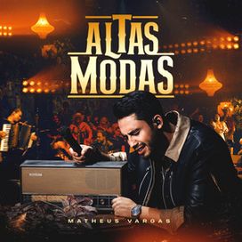 Altas Modas - 2025 • Álbum