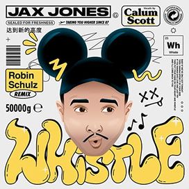 Whistle (Robin Schulz Remix) - 2023 • Sencillo/EP