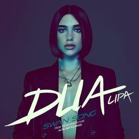 Swan Song (From the Motion Picture Alita: Battle Angel) - 2019 • Single/EP