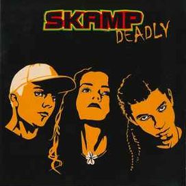 Deadly - 2005 • Álbum