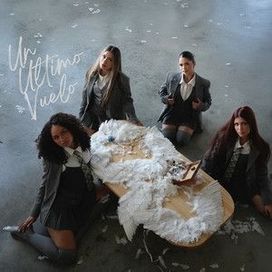 Un Último Vuelo - 2025 • Single/EP