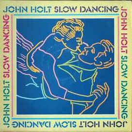 Slow Dancing - 1990 • Álbum