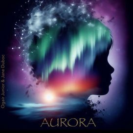 Aurora (part. Ogair Júnior) - 2024 • Single/EP