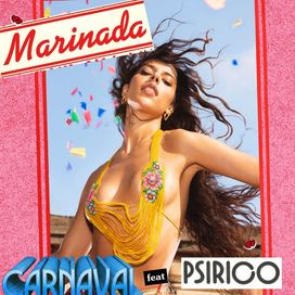 CARNAVAL (part. Psirico) - 2025 • Single/EP