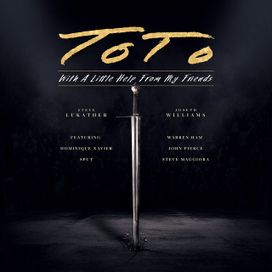 With A Little Help From My Friends - 2021 • Álbum