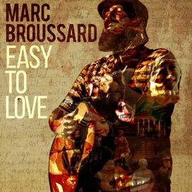 Easy To Love  - 2017 • Álbum