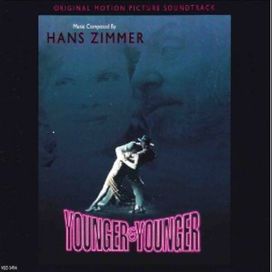 Younger &amp; Younger - 1993 • Álbum