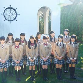 2015 Nendo ~Kirameki no Kakera~ - 2016 • Álbum