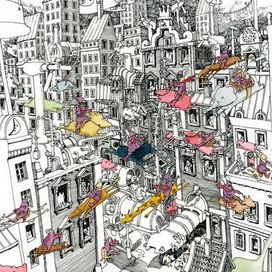Downtown Battle Mountain II - 2011 • Álbum
