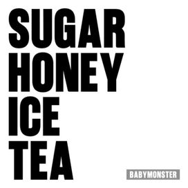 SUGAR HONEY ICE TEA - 2026 • Single/EP