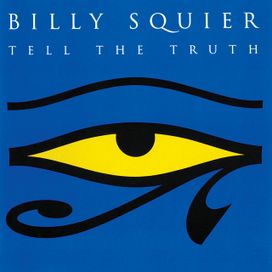 Tell The Truth - 1993 • Álbum