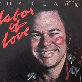 Labor Of Love - 1978 • Álbum