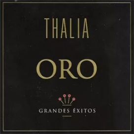 Oro - Grandes Exitos - 2002 • Coletânea