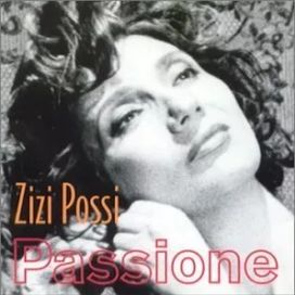 Passione - 1998 • Álbum