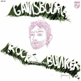 Rock Around The Bunker - 1975 • Álbum