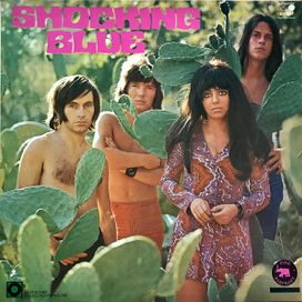Scorpio Dance - 1970 • Álbum