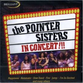 In Concert!!! - 2005 • Álbum