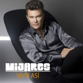 Vivir Así  - 2009 • Álbum