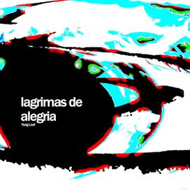 Lágrimas de Alegria  - 2025 • Single/EP