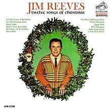 Twelve Songs Of Christmas - 1963 • Álbum