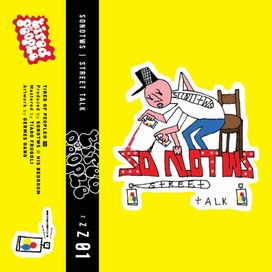 Street Talk - 2017 • Álbum