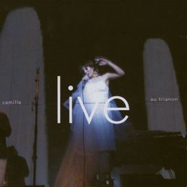 Live Au Trianon - 2006 • Álbum