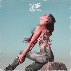 I Say Yes - 2017 • Álbum