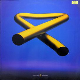 Tubular Bells II - 1992 • Álbum