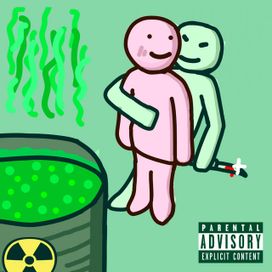 Radioativo - 2022 • Single/EP
